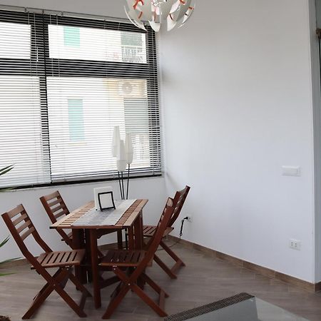 סלרנו Maison Lumiere חדר תמונה