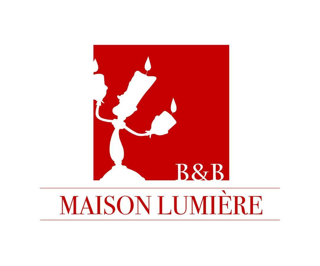 סלרנו Maison Lumiere מראה חיצוני תמונה