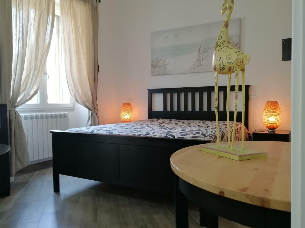 סלרנו Maison Lumiere מראה חיצוני תמונה